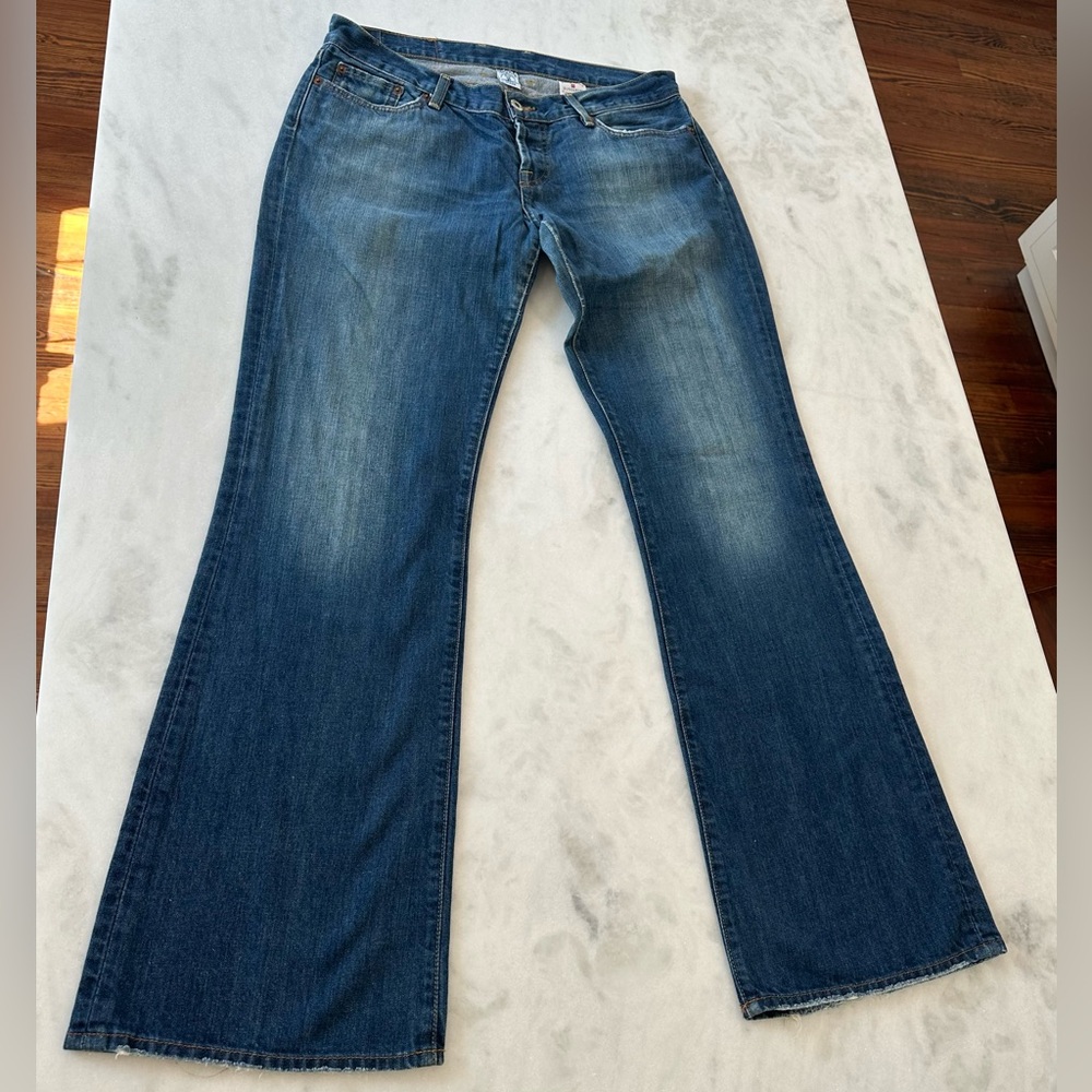 Lucky Brand Women’s Sweet Dream Jean